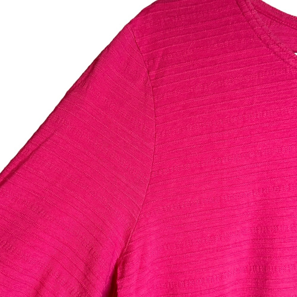 Chico’s Summer Textured Tunic Vanity Size 3/US XL‎ - Picture 5 of 10